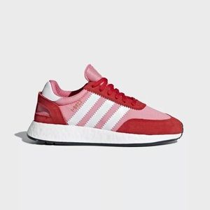 🆕 Adidas I-5923 Pink CQ2527 Women’s Sneakers 9 🆕